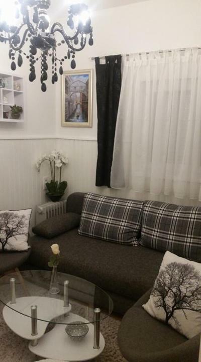 Apartment Lily Zadar Exterior photo
