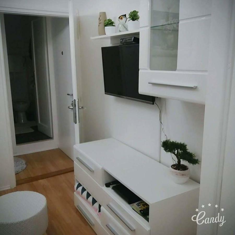 Apartment Lily Zadar Exterior photo