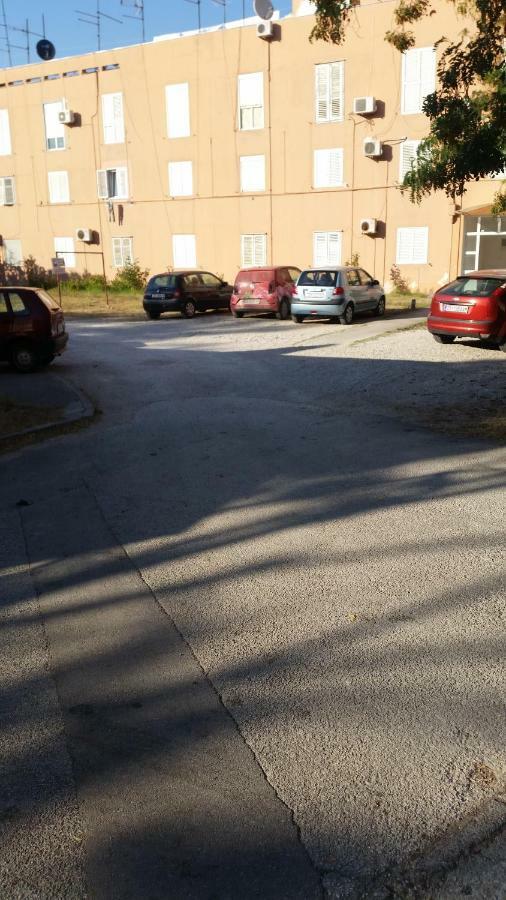 Apartment Lily Zadar Exterior photo