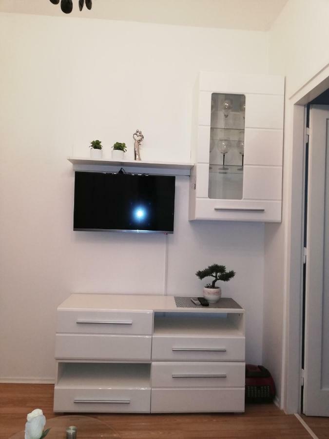 Apartment Lily Zadar Exterior photo